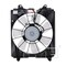Tyc Tyc A/C Condenser Fan Assembly, 611140 611140 - alternate 2